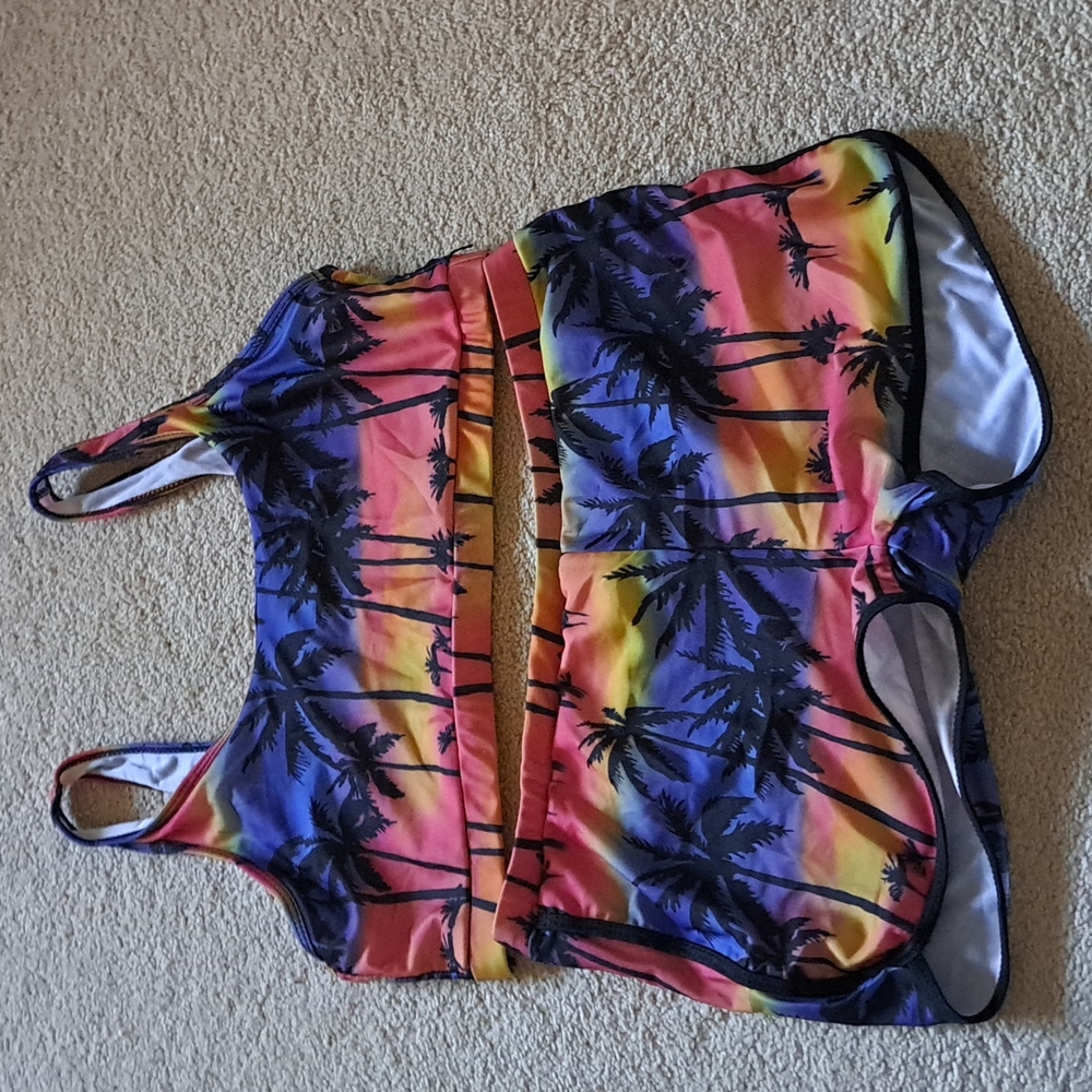 Swimsuit